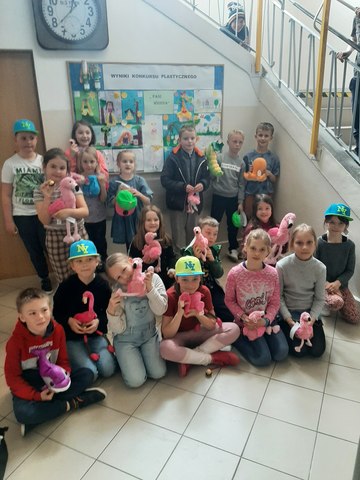 Konkurs  pt. &nbsp;„PANI WIOSNA”