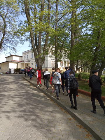 Wampiry rządzą światem.