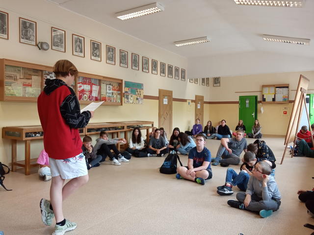 Ostatnie koło historyczne,