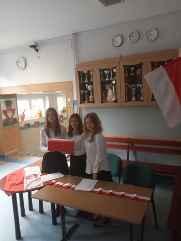 Wyniki wyborów do SU