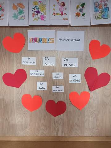 DZIEŃ EDUKACJI NARODOWEJ