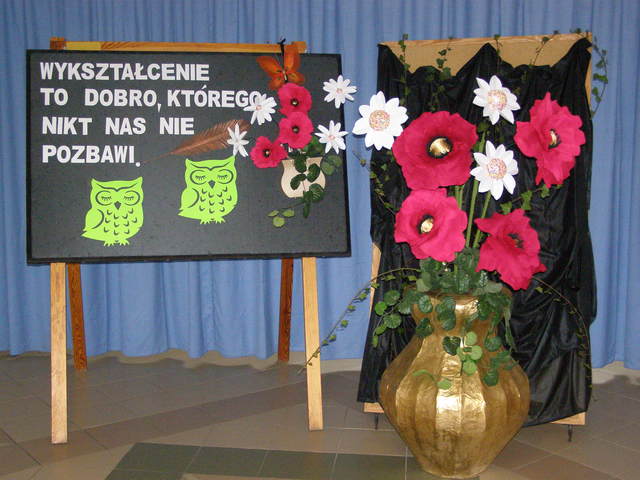 Dzień Edukacji Narodowej