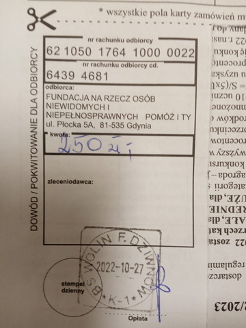 Kalendarzyki, pomoce naukowe….