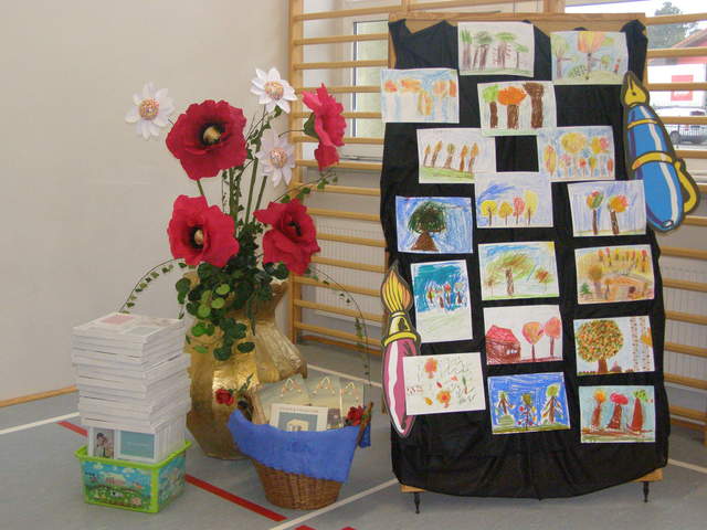 „Mała książka – wielki człowiek”