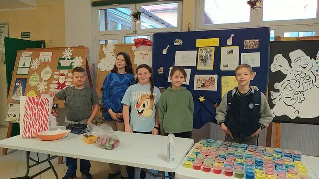 Adopcja Ucznia z Kenii