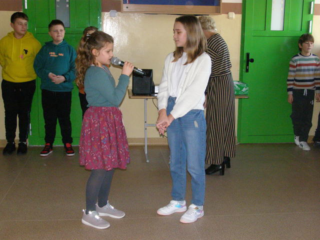 Festiwal Kolęd I Pastorałek