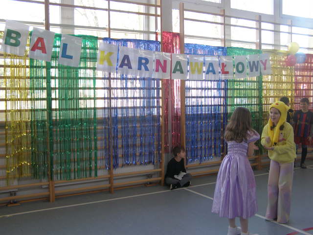 Ach! Co to był za bal!