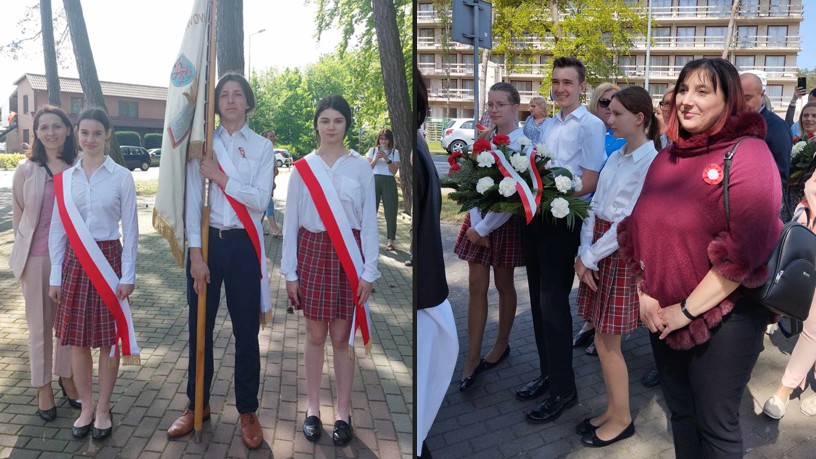 Rocznica uchwalenia Konstytucji 3 Maja