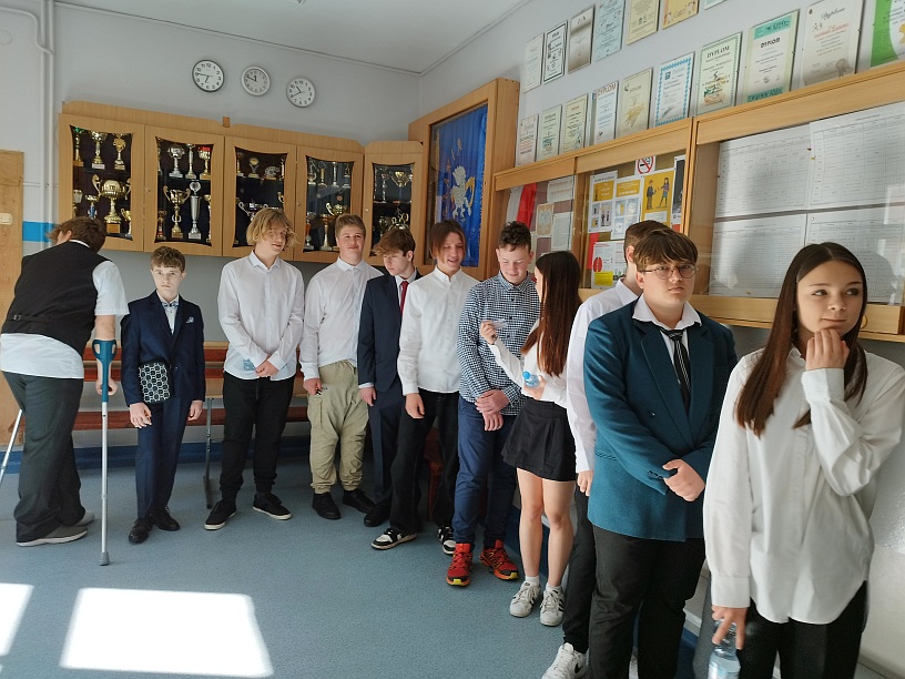 Zdjęcia zamiast słów