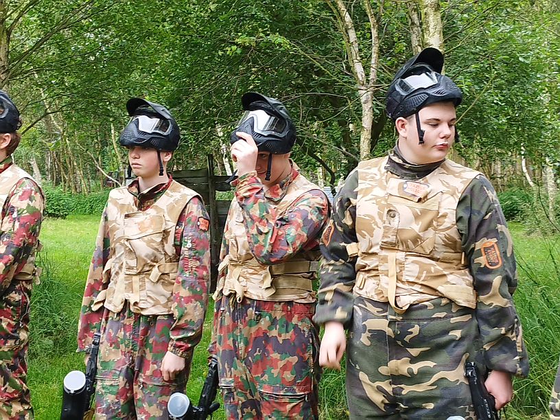 Certyfikat Przeszkolenia Wojskowego