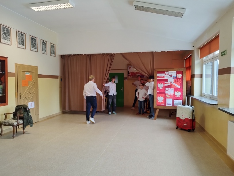 Top Model Biało-Czerwoni