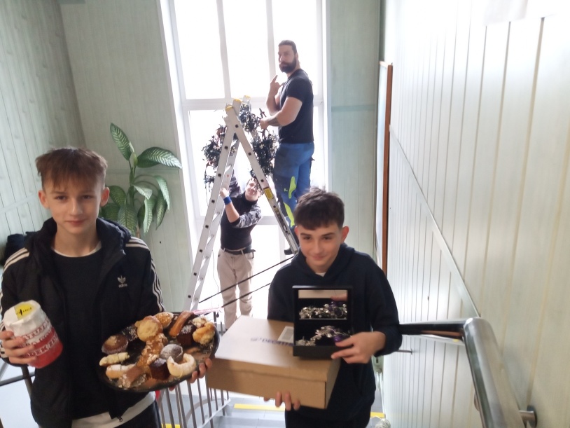 4800 zł, czyli pieniądze szczęścia nie dają