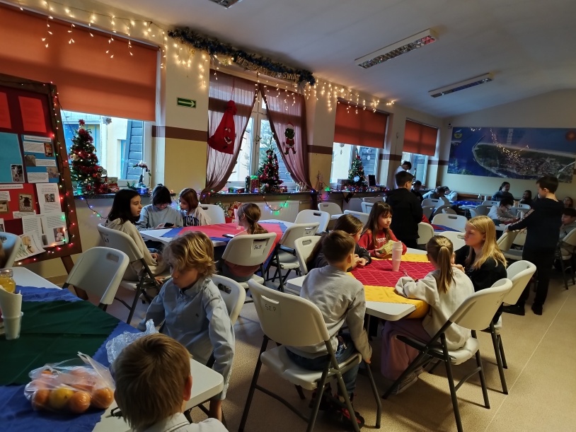 Kawiarenka „Razem”.