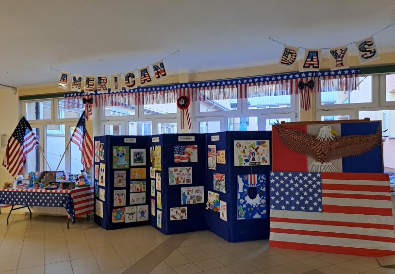 „Amerykańskie” konkursy rozstrzygnięte