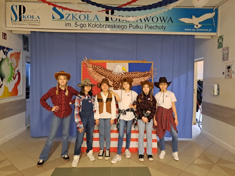 American Days – dni amerykańskie