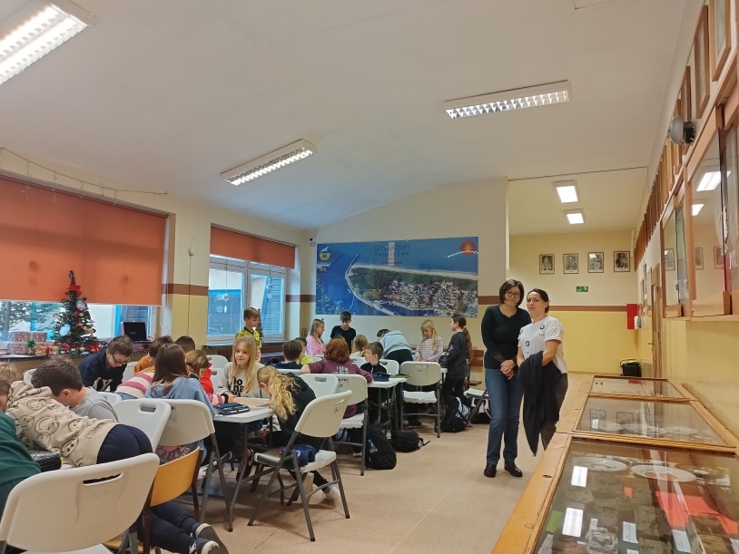 Razem w „Razem”.