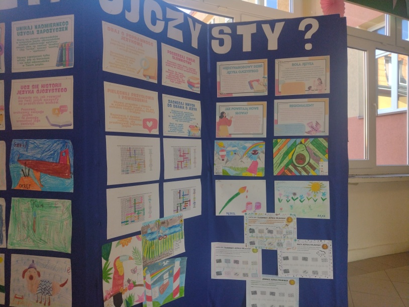 Międzynarodowy Dzień Języka Ojczystego już za nami