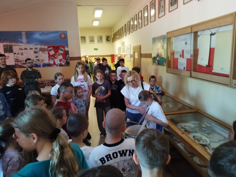 18 stanowisk – 18 światów pełnych pasji!