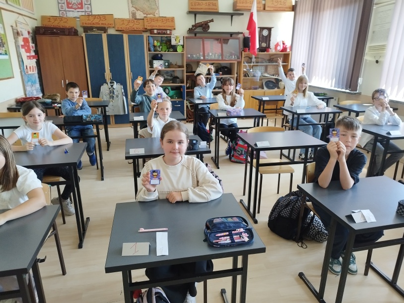 Szkolny Konkurs Historyczny