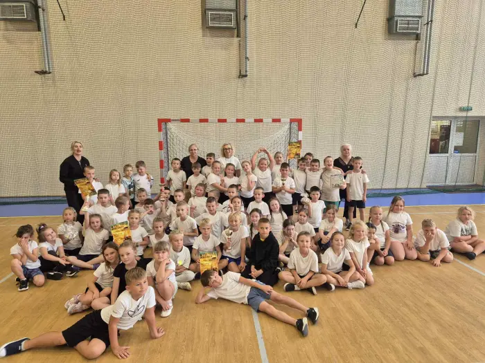 Międzyszkolny Turniej Sportowy