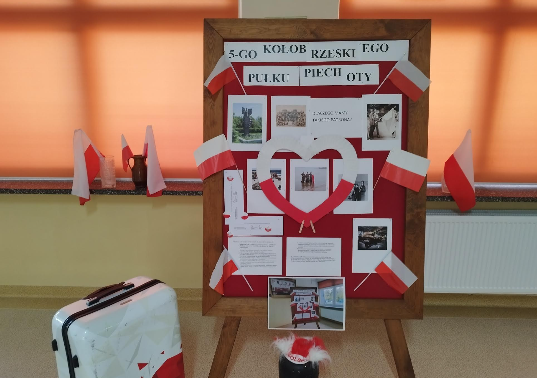 Zwycięstwo pamięci – młodzi śladami bohaterów