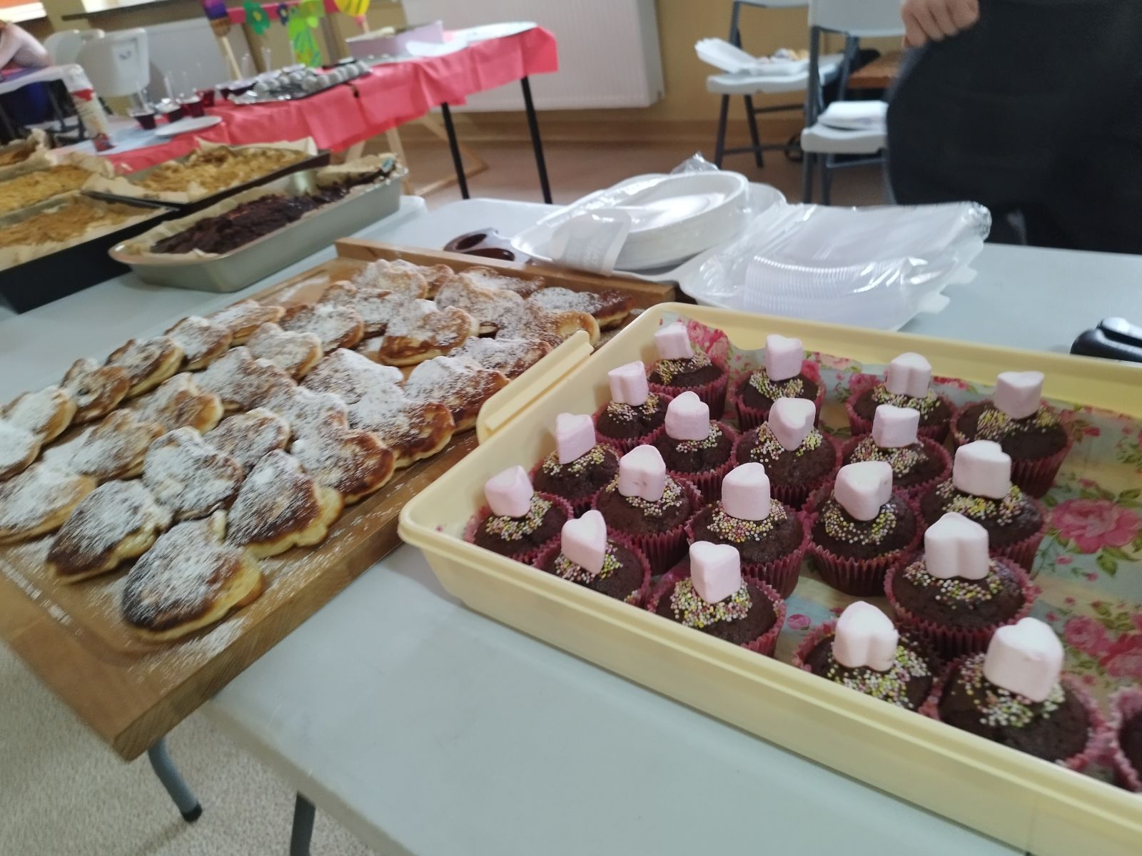 Zdjęcie: Pomagający są wśród nas