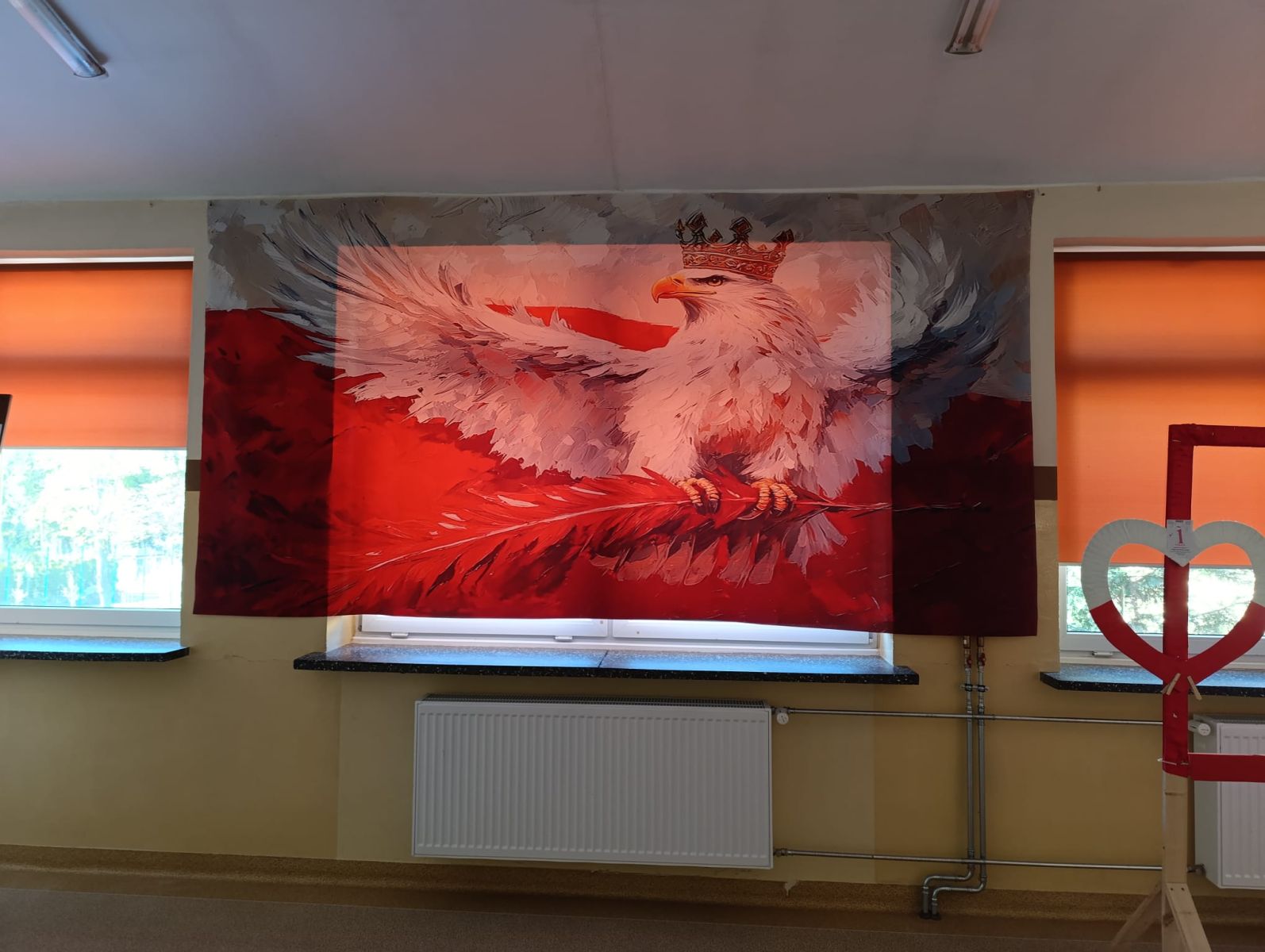 Zdjęcie: Niewidzialne, złote ręce