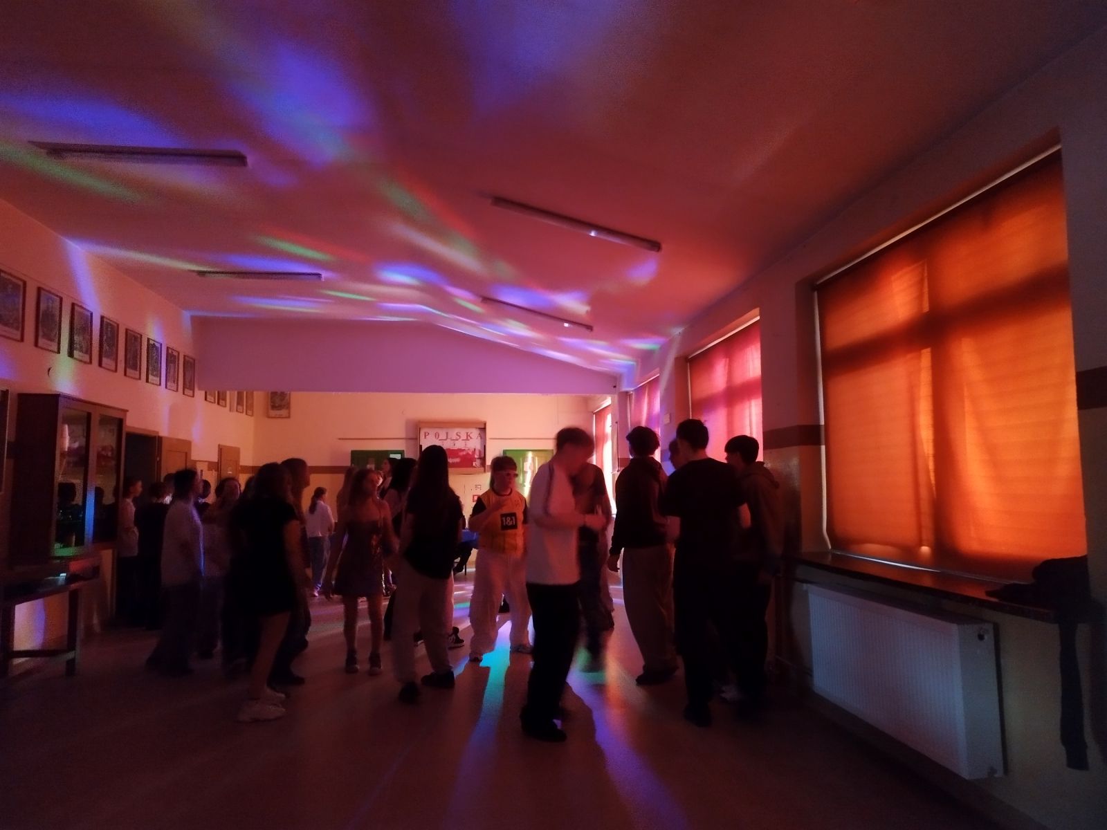 Zdjęcie: Błyskoteka