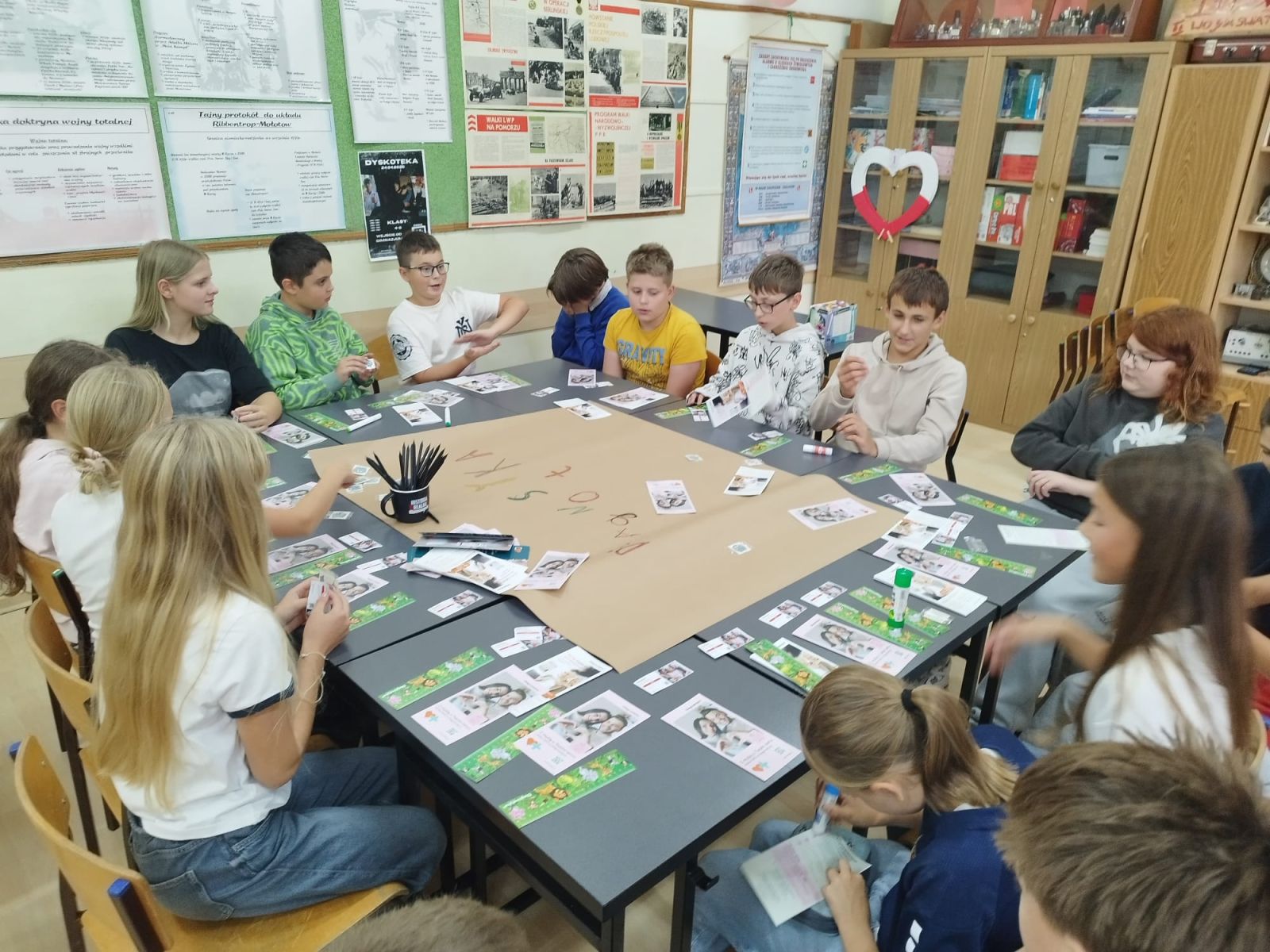 Zdjęcie: Dbamy o zdrowie, mówimy sprawdzam!