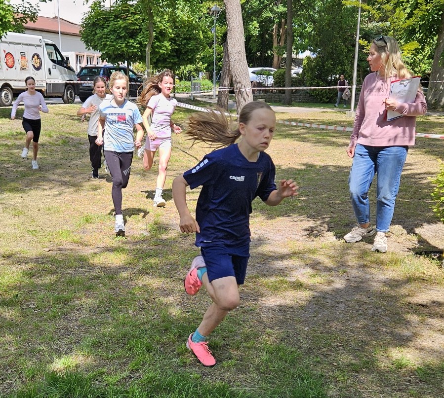 Zdjęcie: Dzień Dziecka i XXVI  Olimpijska Majówka w Dziwnowie