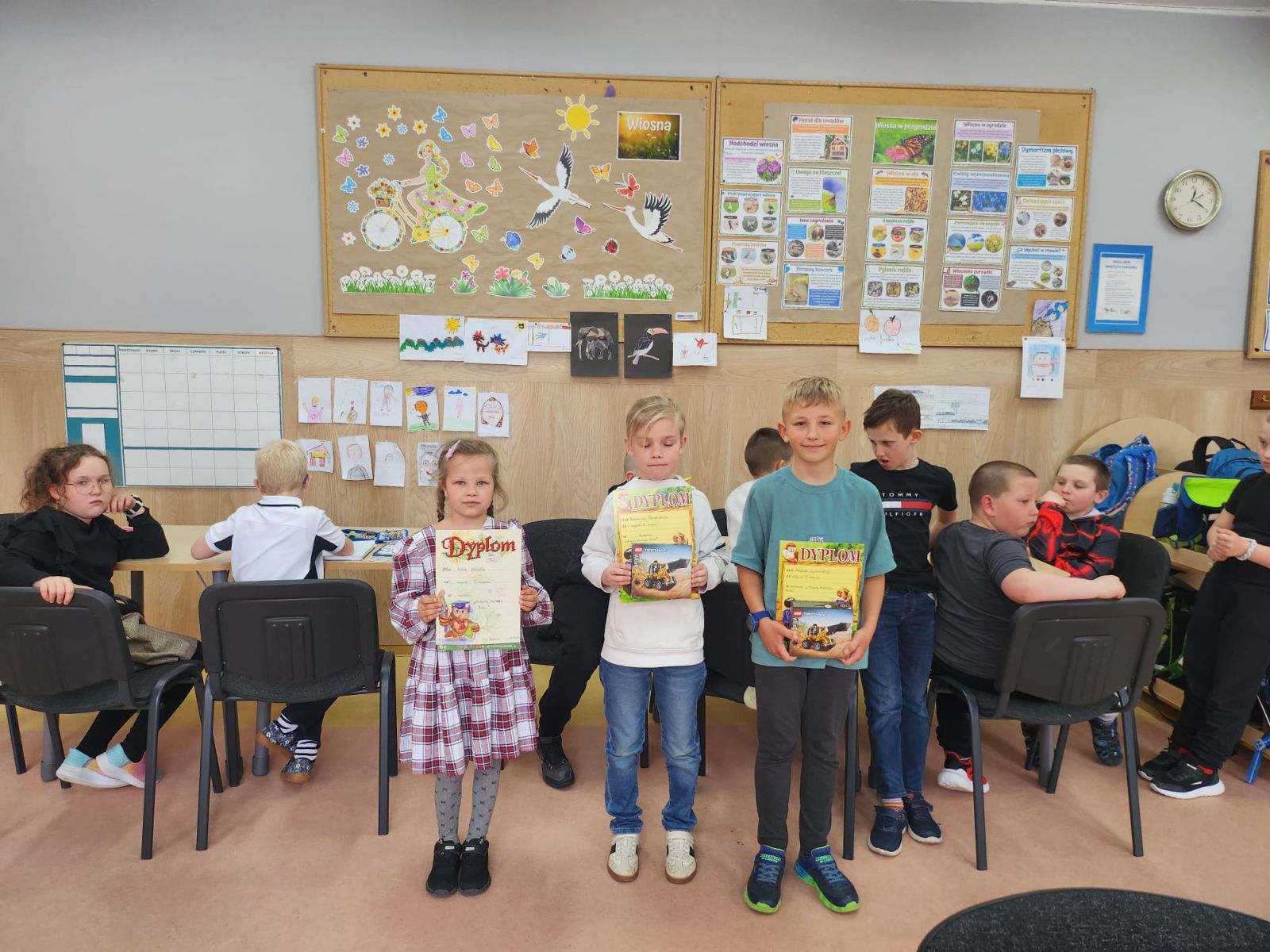 Zdjęcie: Obchody Tygodnia Języka Polskiego