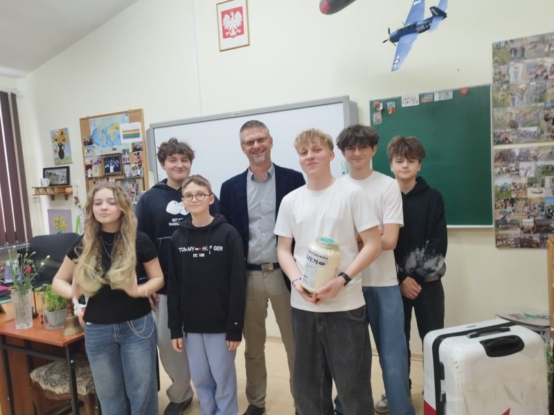 Zdjęcie: Akcja pod Arsenałem