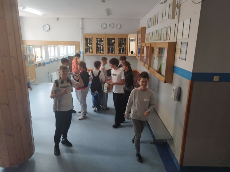 Zdjęcie: Dzień Miłego Słowa – dzień bez agresji