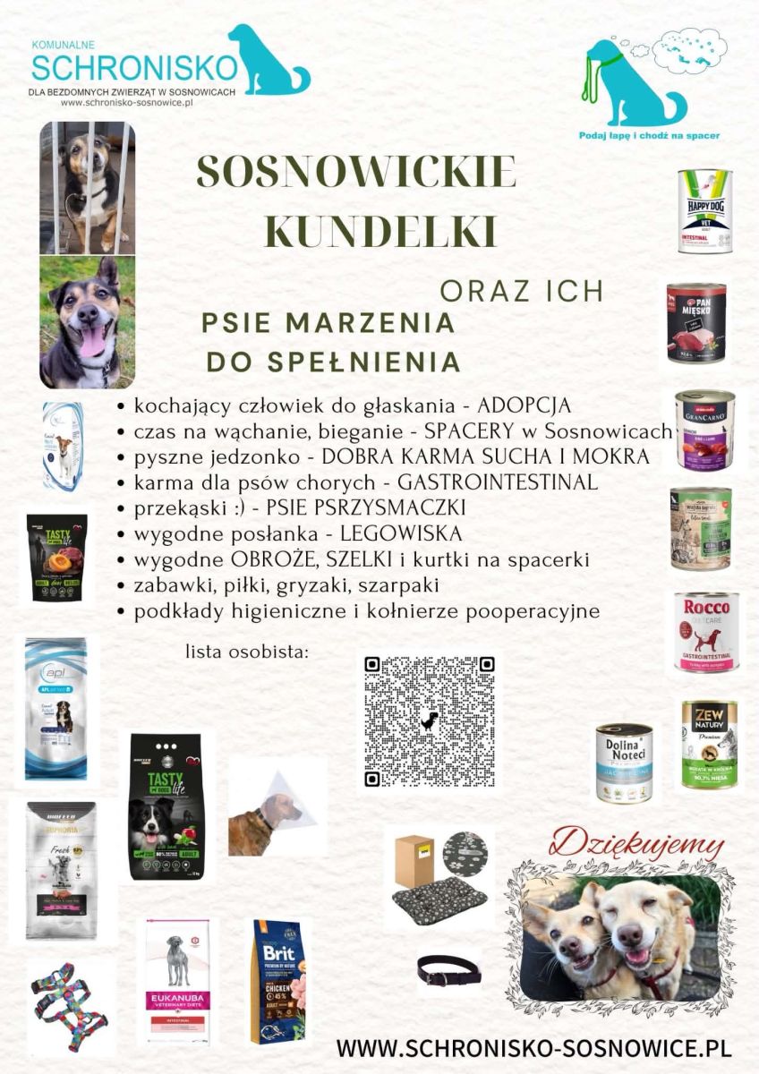 Zdjęcie: Budyń skradł nasze serca!